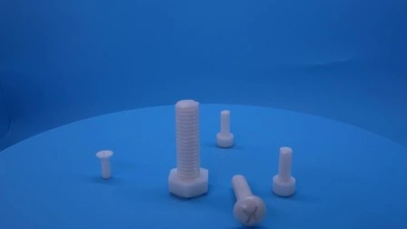 Yttria Stabilized Zro2/Zirconia Ceramic Washer